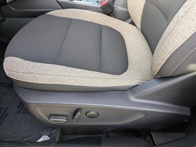 2025 Ford Bronco Sport Big Bend photo 4