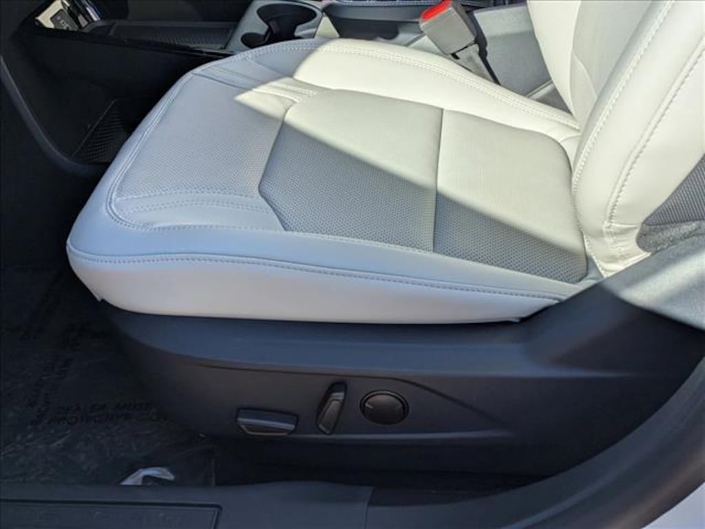 New 2025 Ford Mustang Mach-E Premium SUV