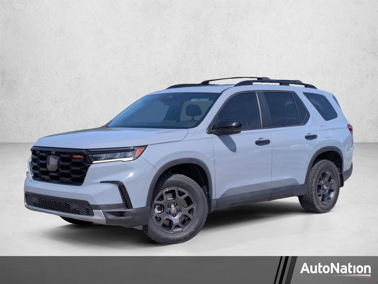 2024 Honda Pilot TrailSport AWD's photo