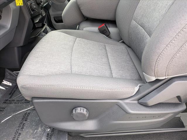 2026 Ford F-250 XL photo 4