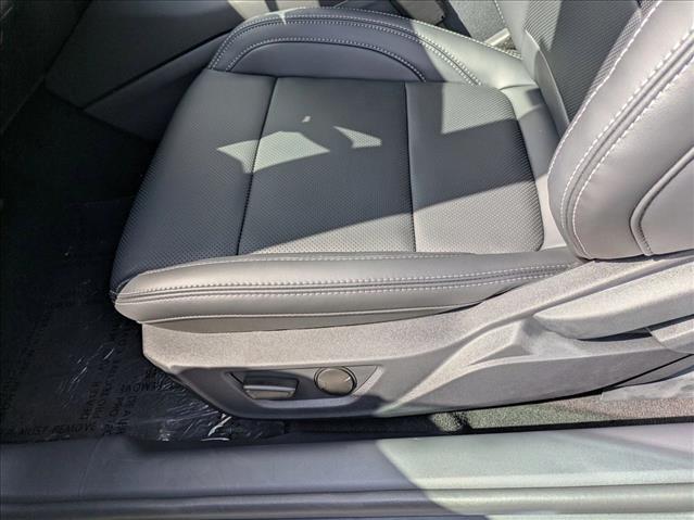 2025 Ford Mustang EcoBoost Premium photo 4