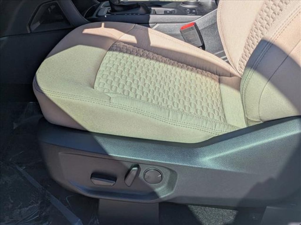 New 2025 Ford Ranger XLT Truck SuperCrew