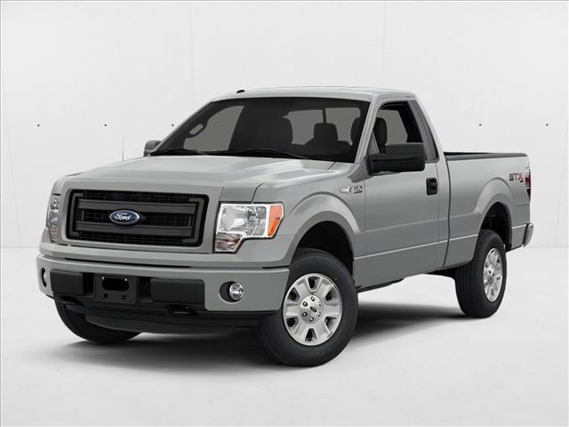 2014 Ford F-150 XL