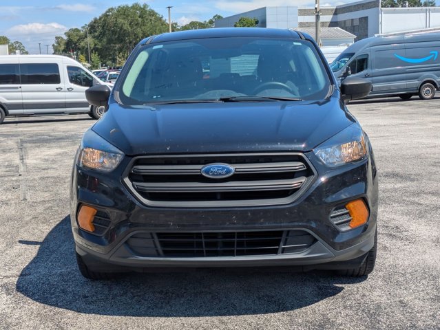 2019 Ford Escape S photo 2