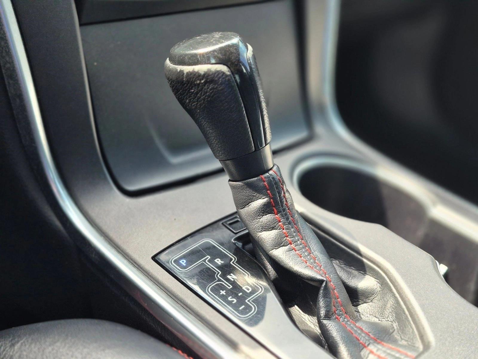 2016 Toyota Camry 13