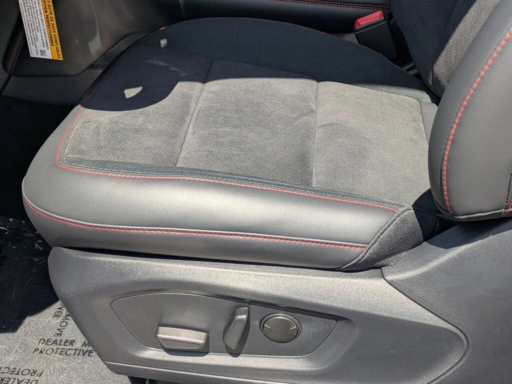 New 2026 Ford Explorer ST SUV