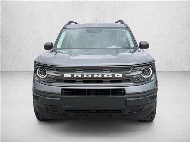 2024 Ford Bronco Sport Big Bend photo 2