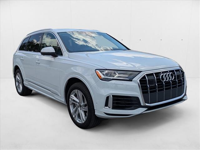 2023 Audi Q7 Premium Plus photo 2