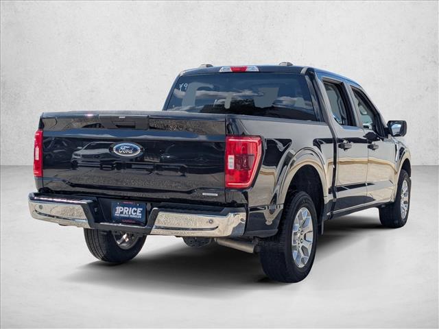2023 Ford F-150 XLT photo 4