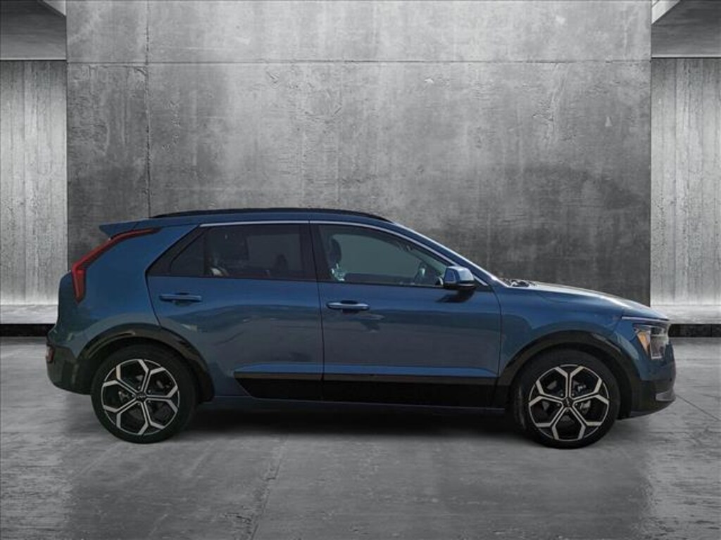 Used 2023 Kia Niro PlugIn Hybrid For Sale Pembroke Pines FL P5042151