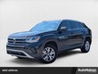 Volkswagen Atlas Cross Sport