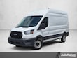  Ford Transit-250 Cargo