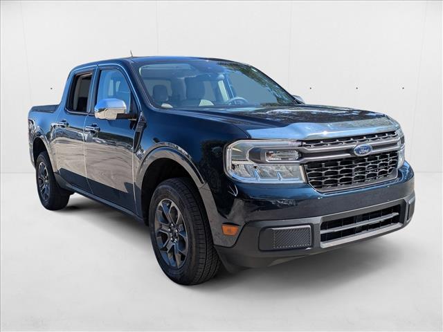 2022 Ford Maverick XLT photo 3