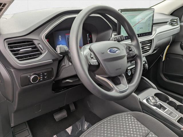 2025 Ford Escape Active photo 2