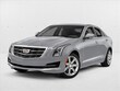  CADILLAC ATS