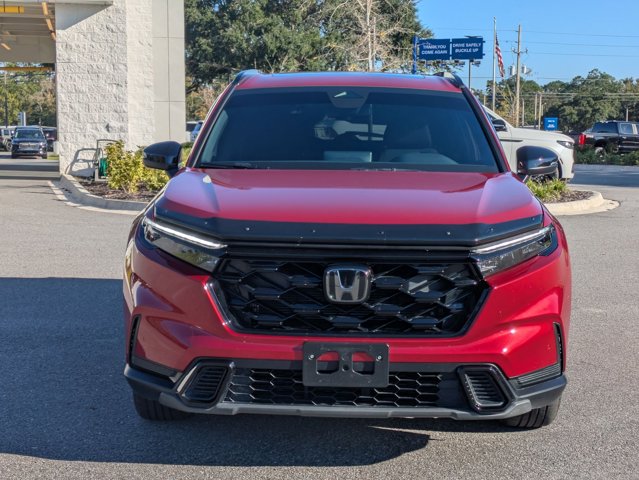 2024 Honda CR-V Hybrid Sport photo 2