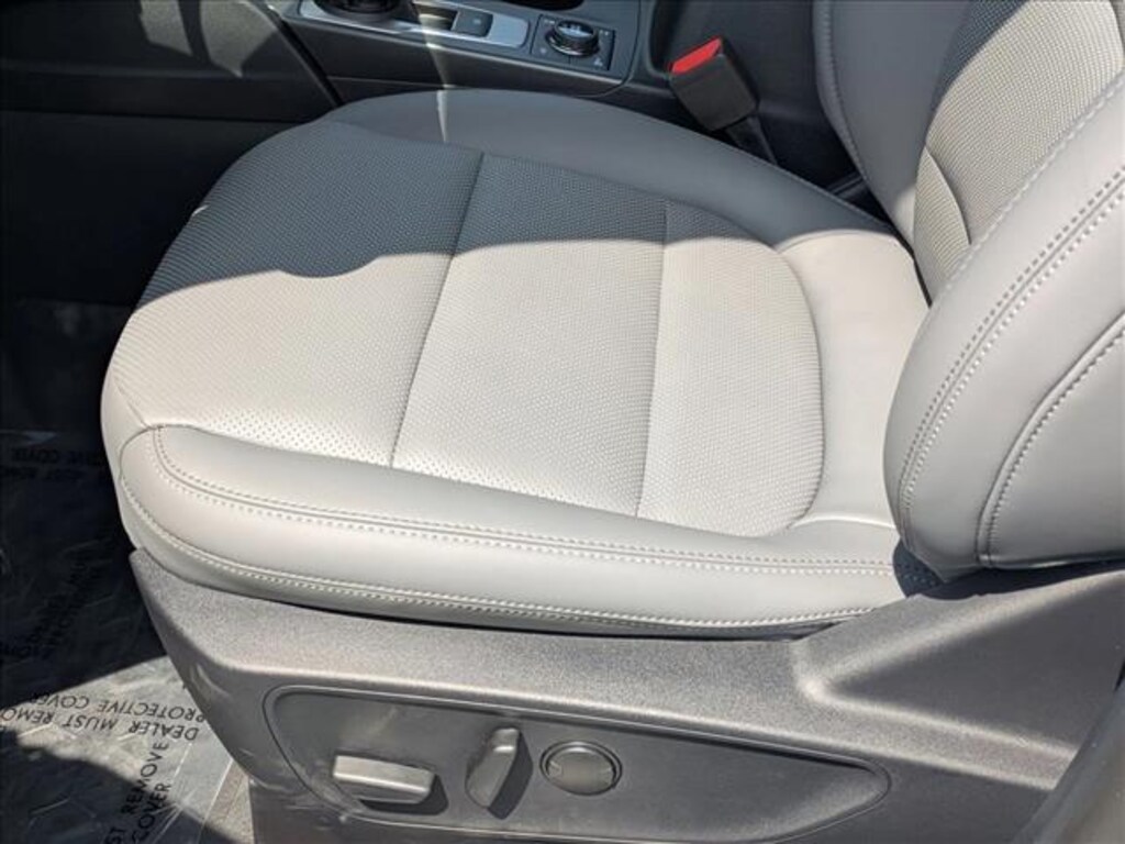 New 2026 Ford Bronco Sport Badlands SUV