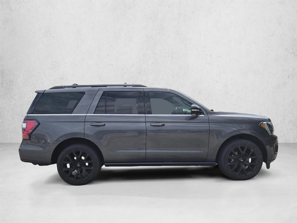 Used 2020 Ford Expedition Limited SUV