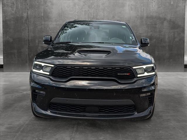 Used 2023 Dodge Durango R/T with VIN 1C4SDJCT4PC553882 for sale in Jacksonville, FL