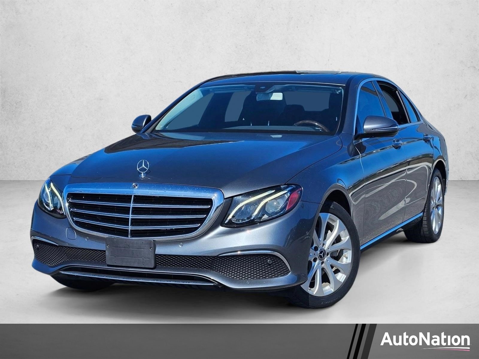 2018 Mercedes-Benz E-Class E300's photo