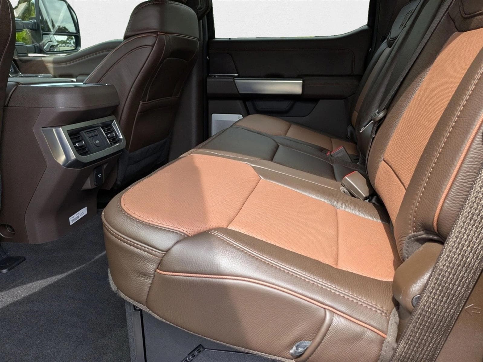 2026 Ford F-250 Super Duty King Ranch - Photo 14