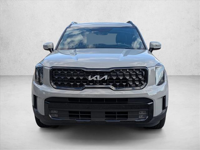 2024 Kia Telluride SX Prestige X-Line photo 3