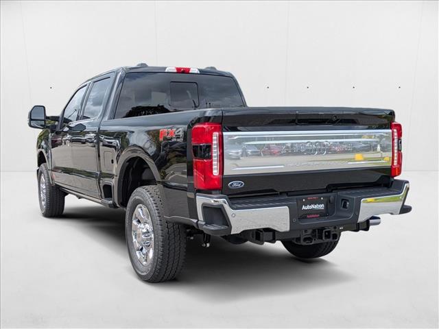 2026 Ford F-250 King Ranch photo 2