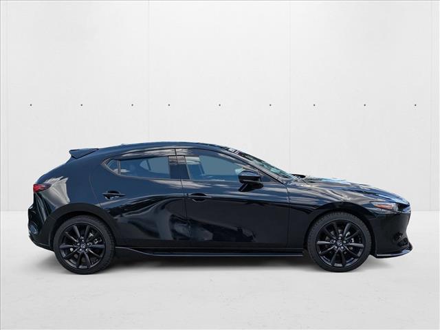 2023 Mazda Mazda3 2.5 s Premium Hatchback photo 4