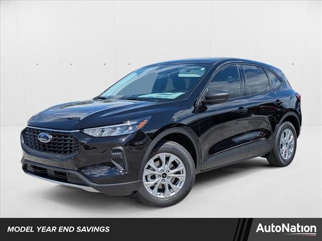 2025 Ford Escape Active's photo