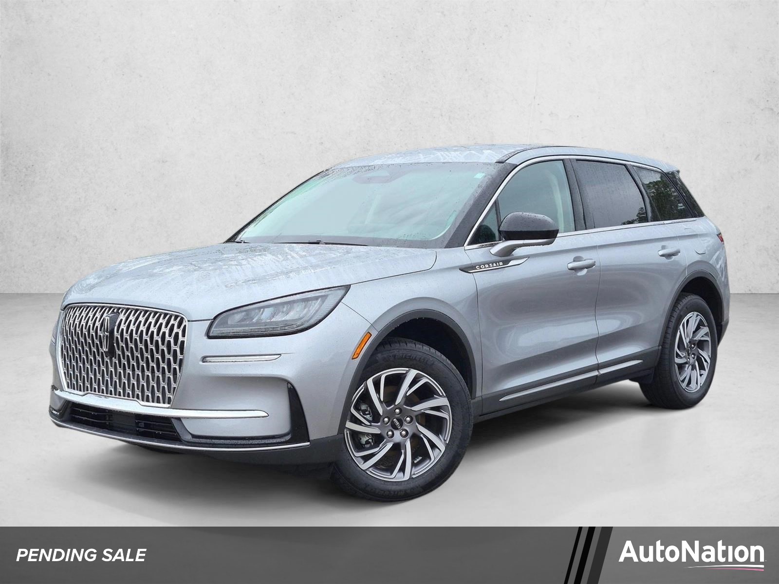 2024 Lincoln Corsair