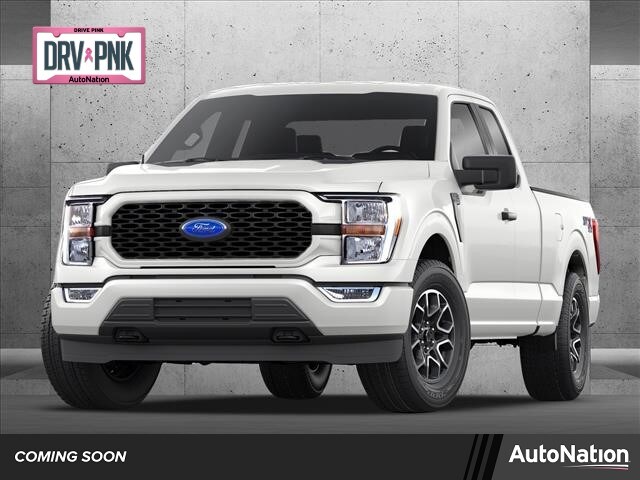 New Ford F 150 For Sale Jacksonville Fl 1ftex1cb2mke58640 Autonation Ford Orange Park
