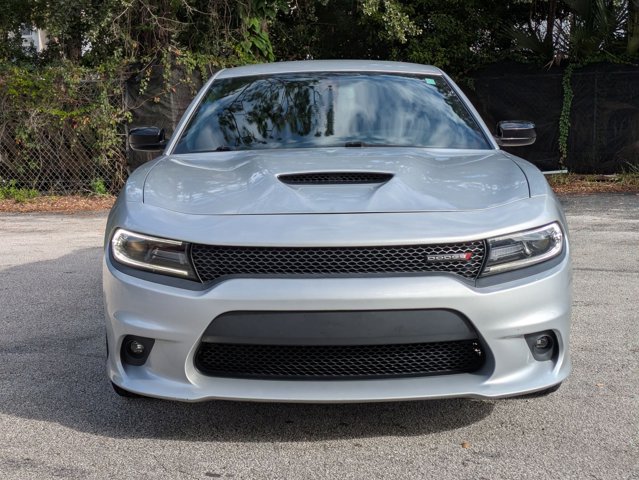 2019 Dodge Charger GT photo 2