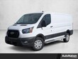  Ford Transit-250 Cargo