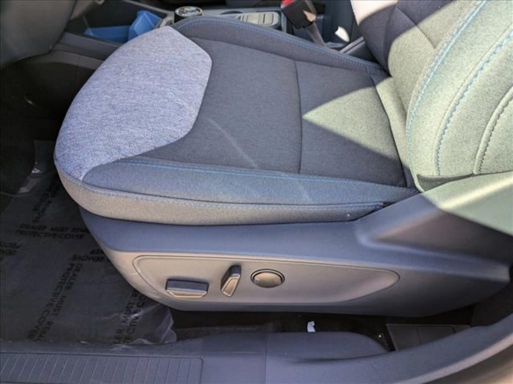 New 2025 Ford Maverick XLT Truck SuperCrew