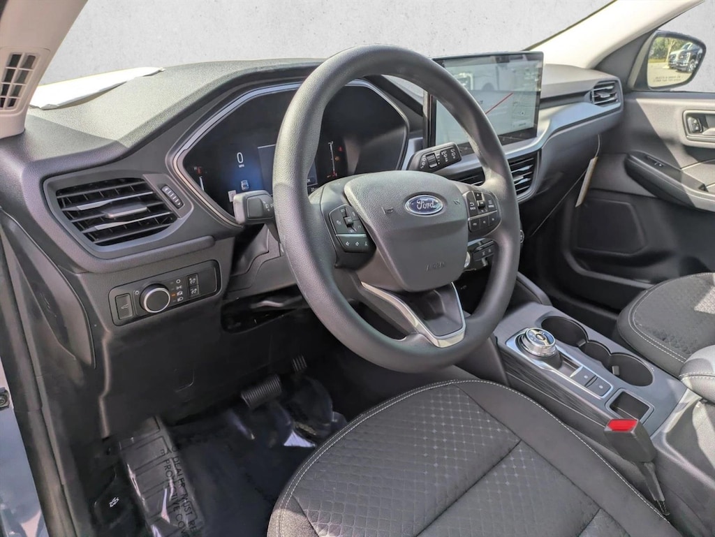 New 2026 Ford Escape Active SUV
