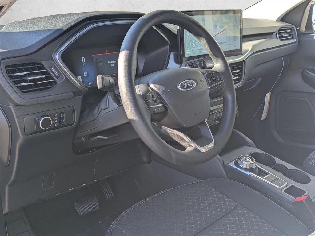 New 2026 Ford Escape Active SUV