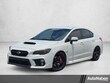 Subaru WRX