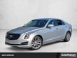  CADILLAC ATS