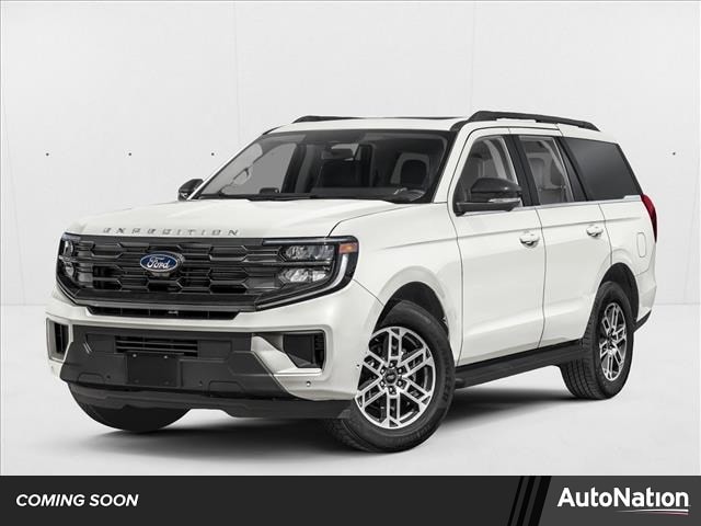 2026 Ford Expedition Active's photo
