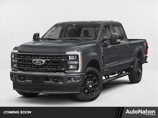 2027 Ford F-250 XLT Truck Crew Cab