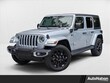 Jeep Wrangler 4xe
