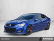  Chevrolet SS