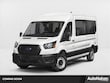 Ford Transit-350 Passenger