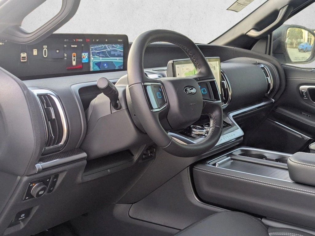 New 2026 Ford Expedition Max Platinum SUV
