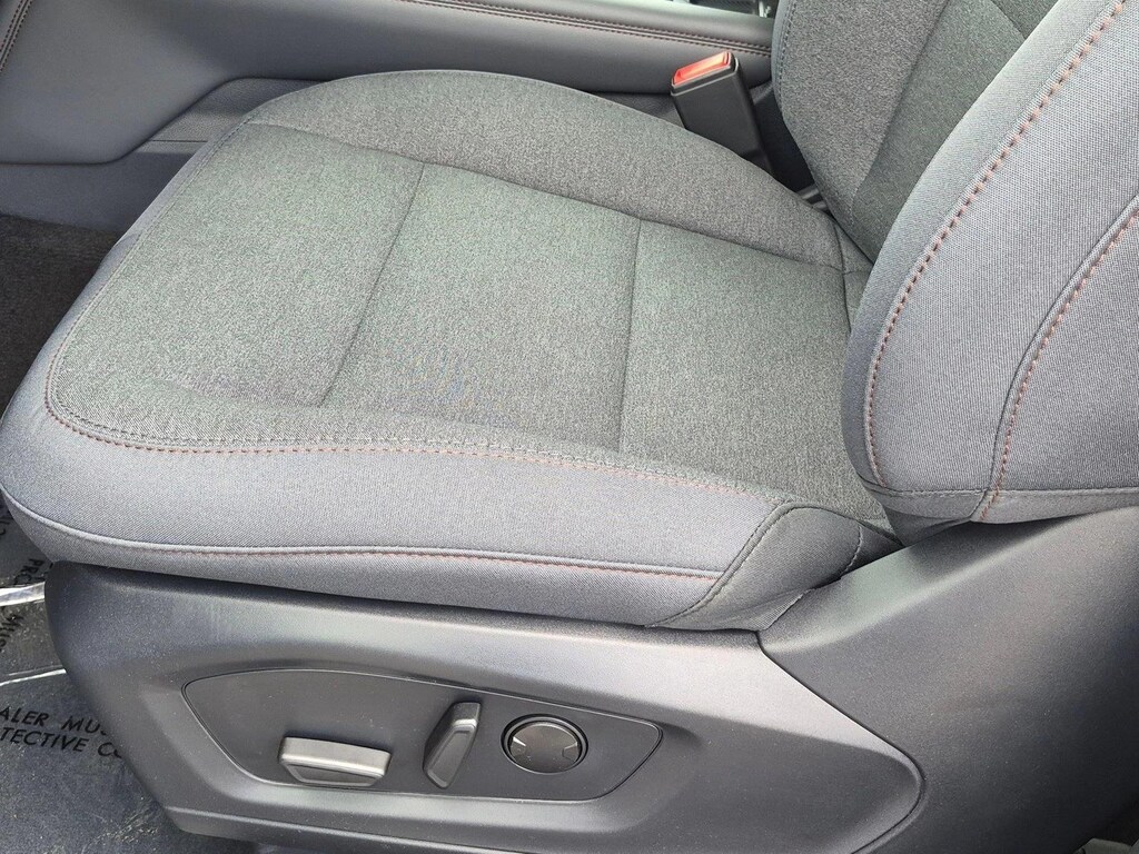 New 2026 Ford Explorer Active w/200A Pkg SUV