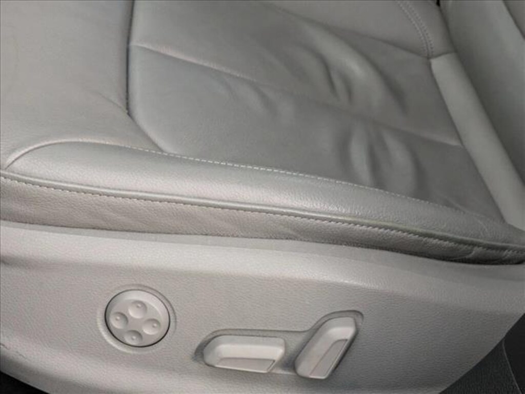 Used 2018 Audi A3 Premium Sedan