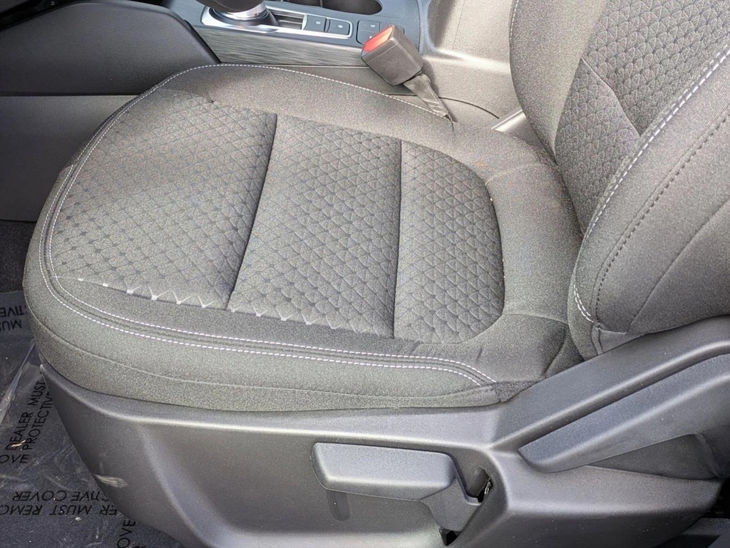 New 2026 Ford Escape Active SUV