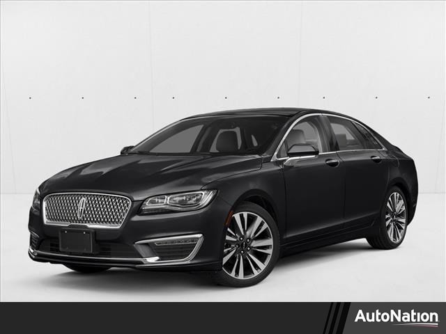 2020 Lincoln MKZ Reserve II FWD's photo