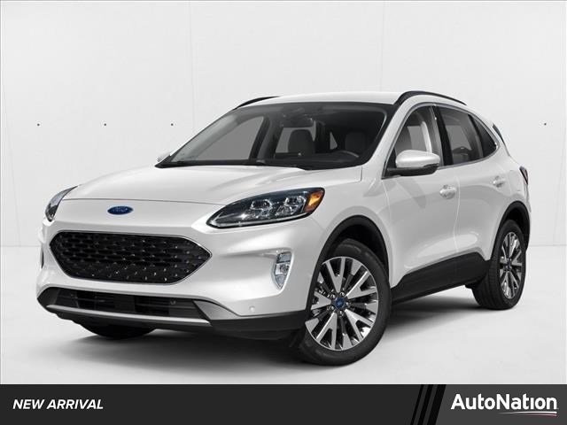 2022 Ford Escape SEL FWD's photo