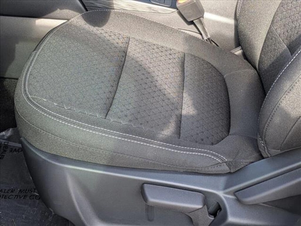 New 2025 Ford Escape Active SUV